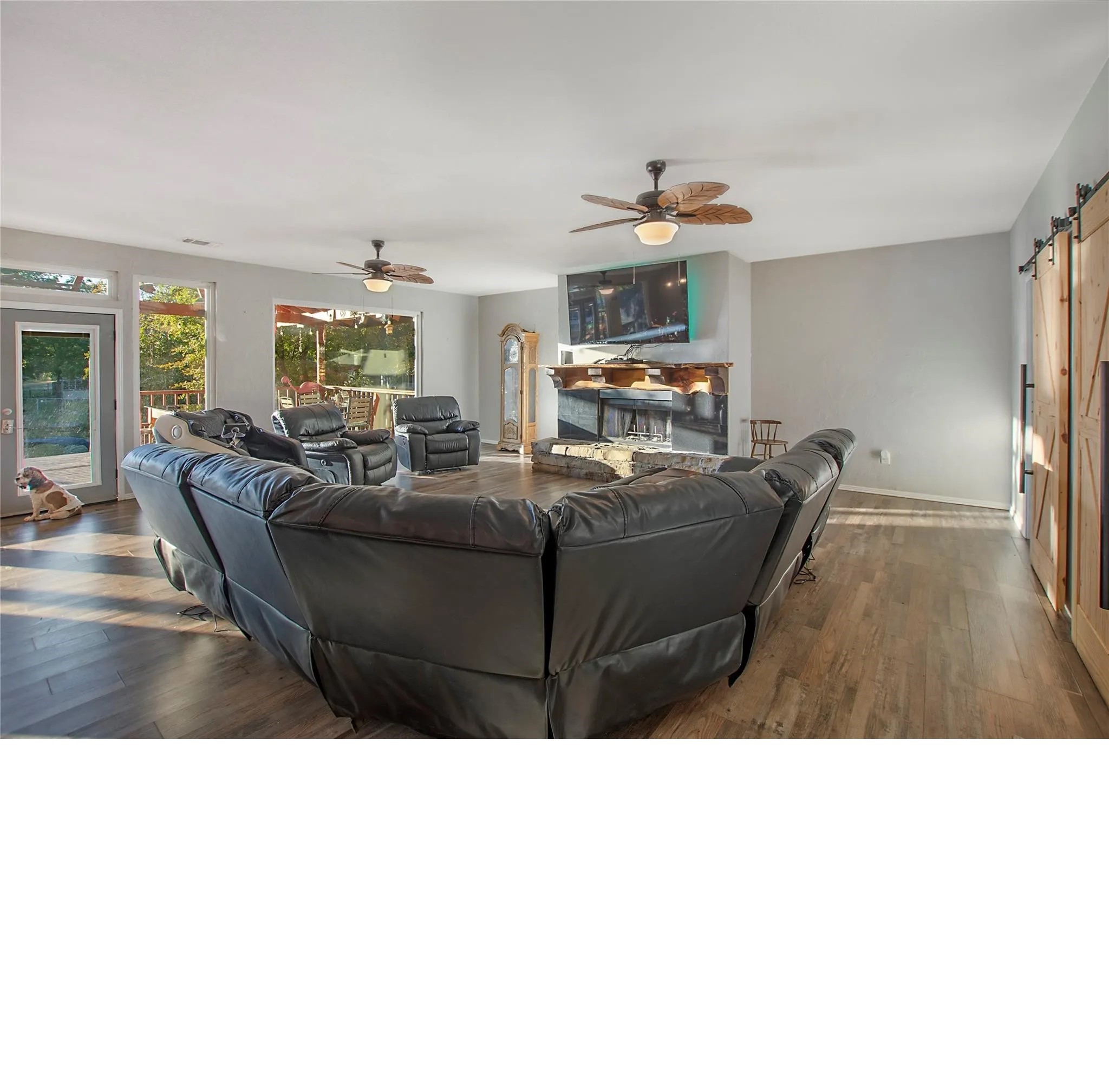 166 Indian Gap Road Mabank TX 75156