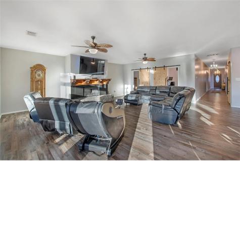 166 Indian Gap Road Mabank TX 75156