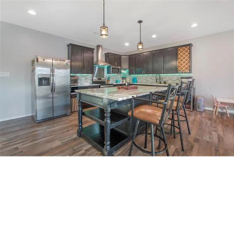 166 Indian Gap Road Mabank TX 75156