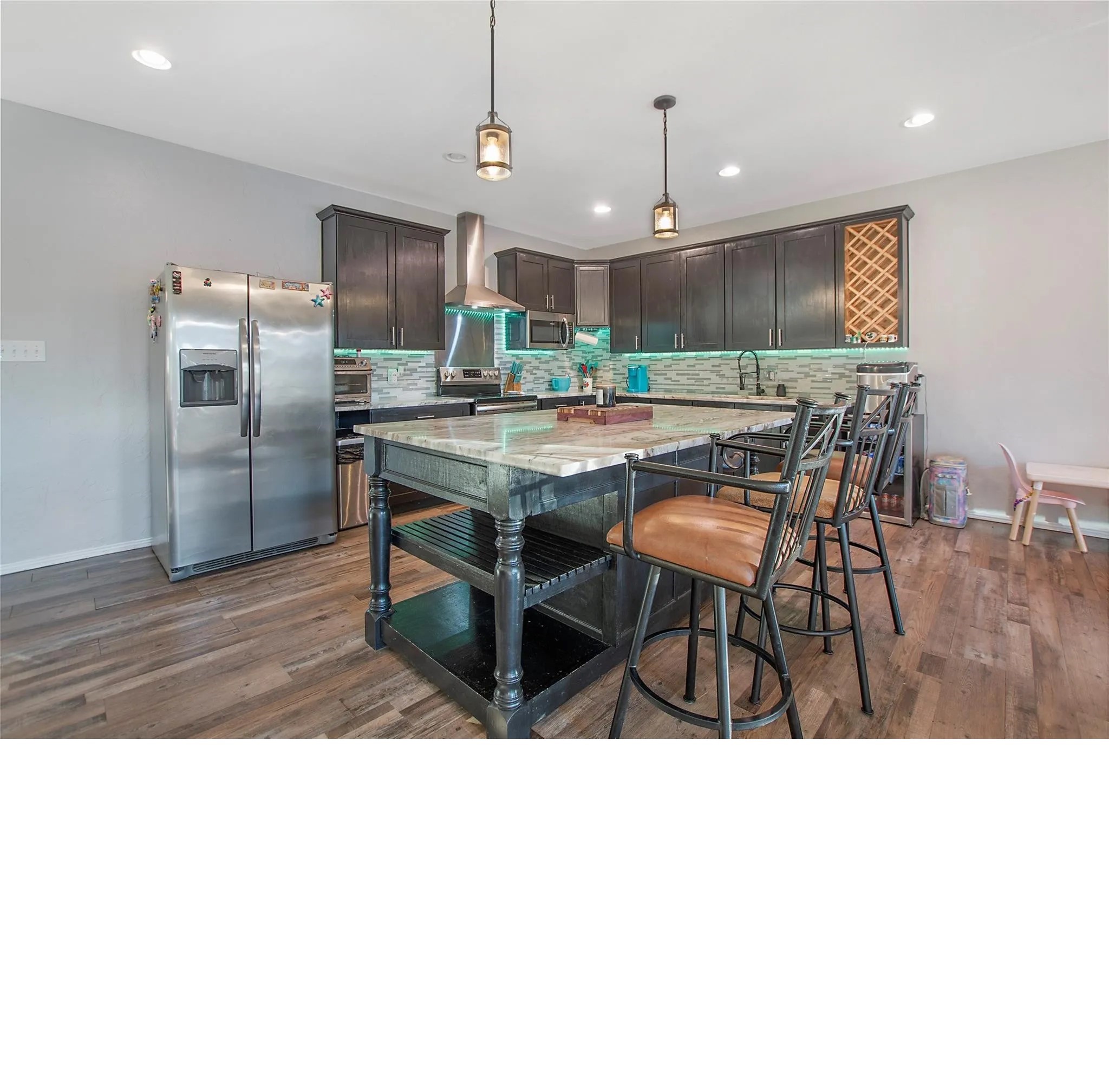 166 Indian Gap Road Mabank TX 75156