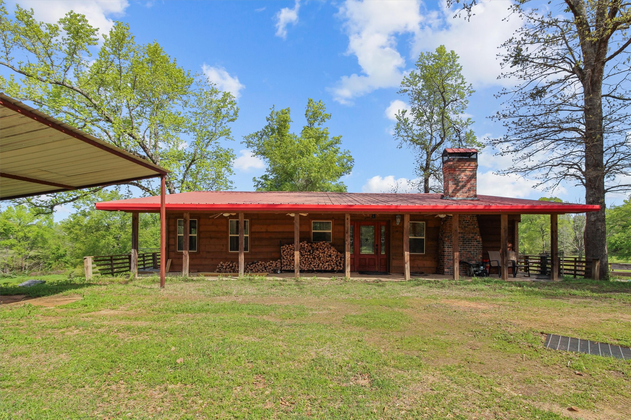 350 Fm 2339 Ben Wheeler TX 75754