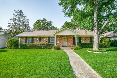 1107 Pueblo Drive Richardson TX 75080