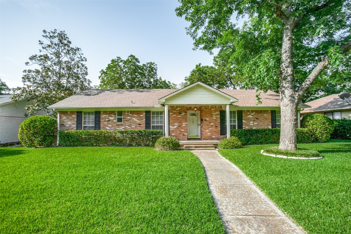 1107 Pueblo Drive Richardson TX 75080