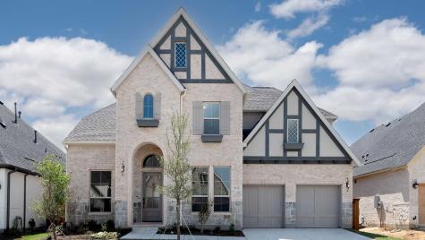 8421 Western The Colony TX 75056