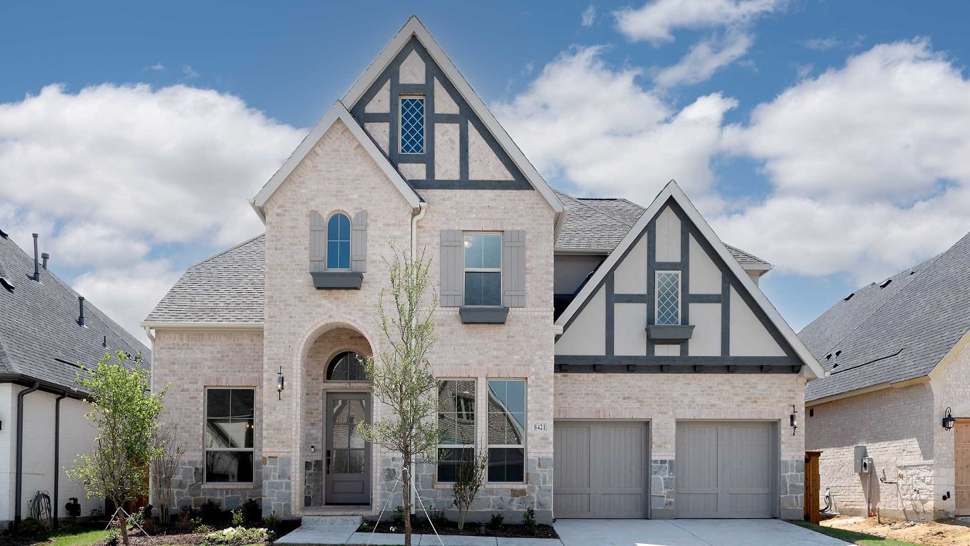 8421 Western The Colony TX 75056