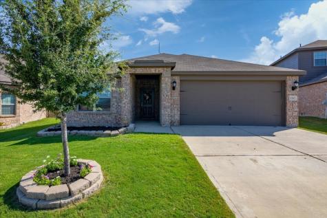 130 Alamo Way Venus TX 76084