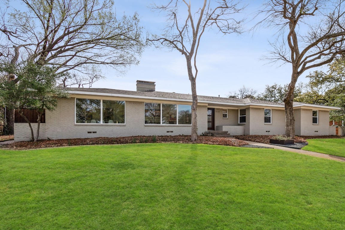 11440 Saint Michaels Drive Dallas TX 75230