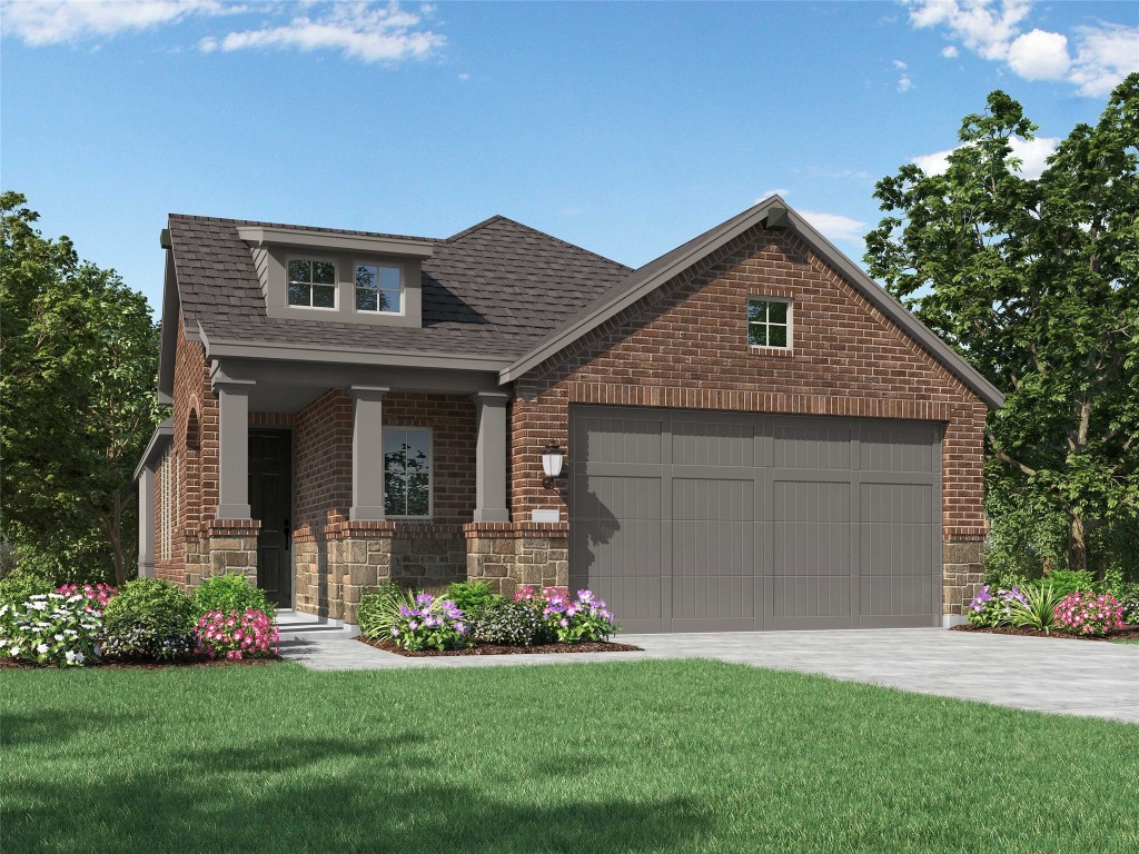 606 Claverton Lane Forney TX 75126