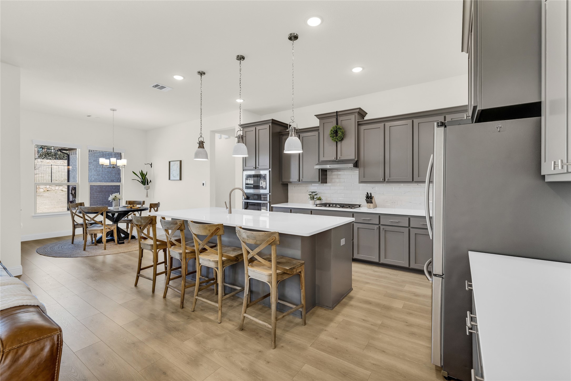 5209 Ravine Ridge Court Flower Mound TX 76262