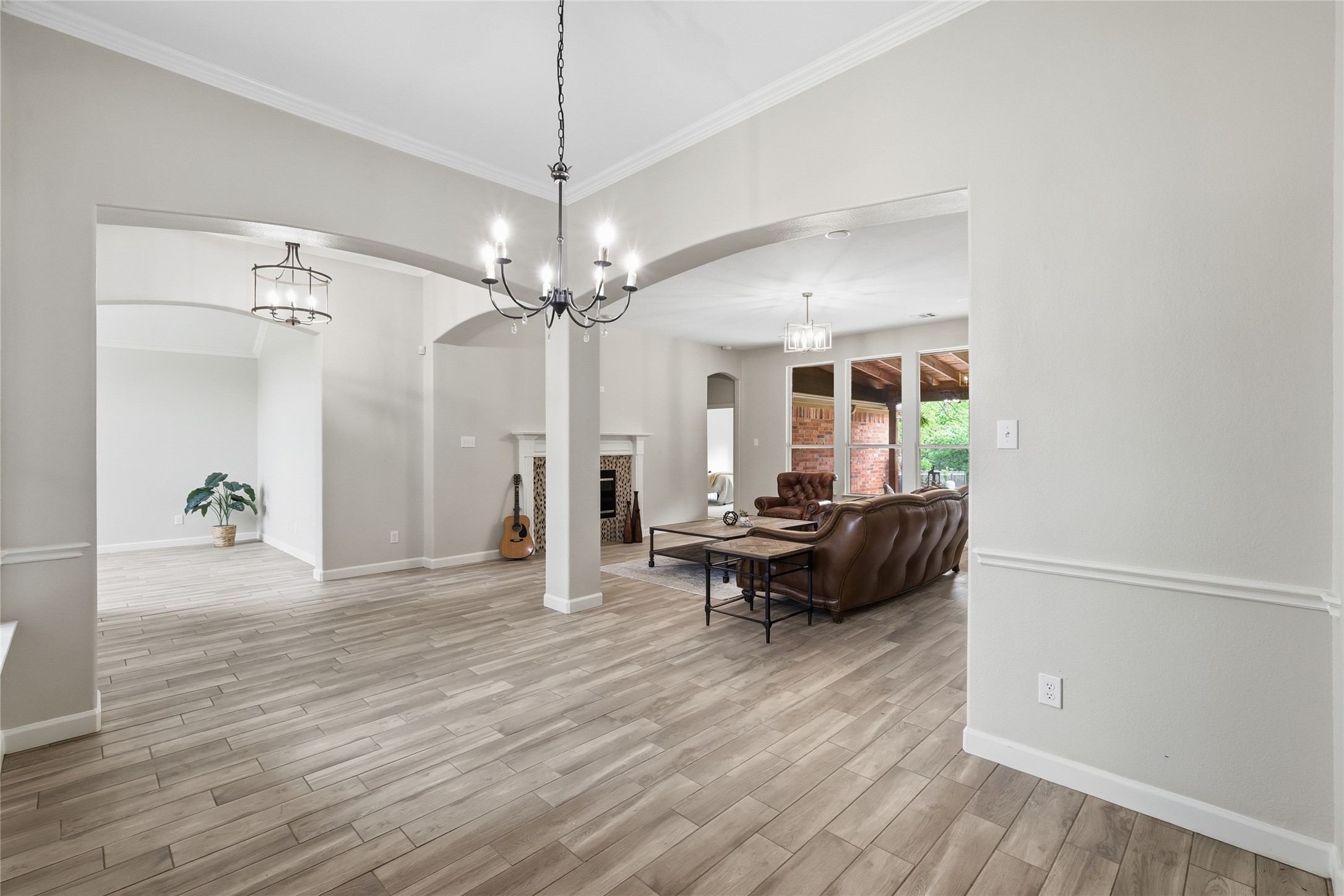 2402 Ravinia Drive Corinth TX 76208