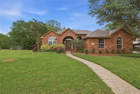 2402 Ravinia Drive Corinth TX 76208