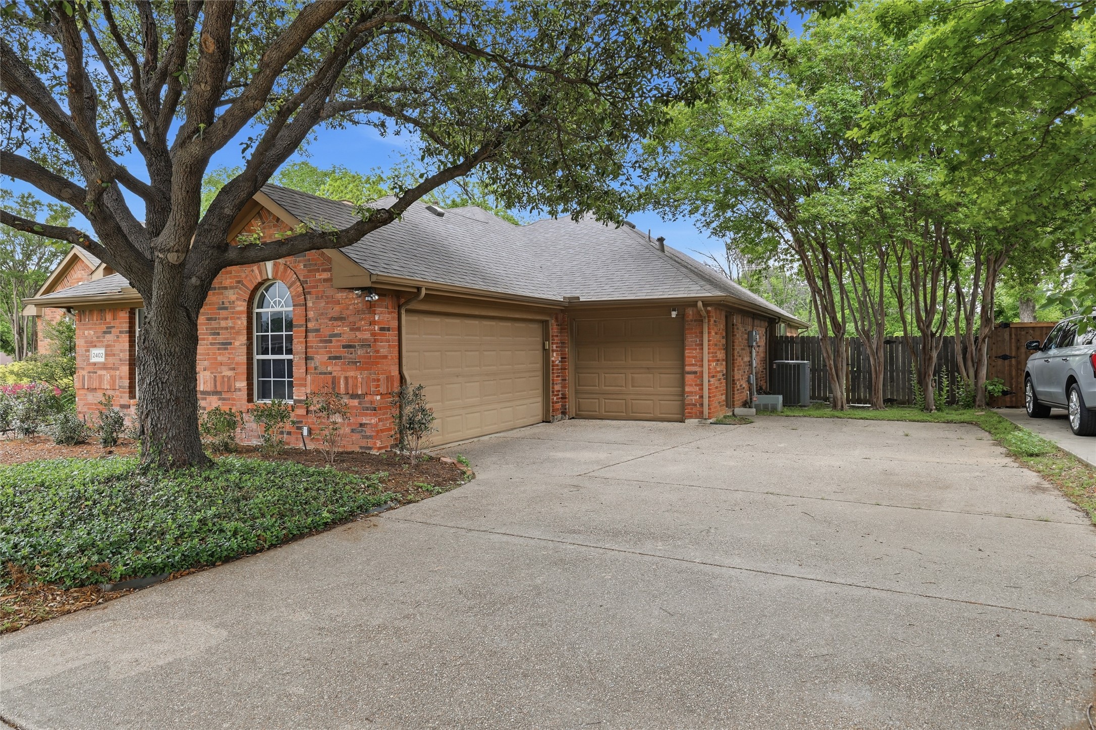 2402 Ravinia Drive Corinth TX 76208