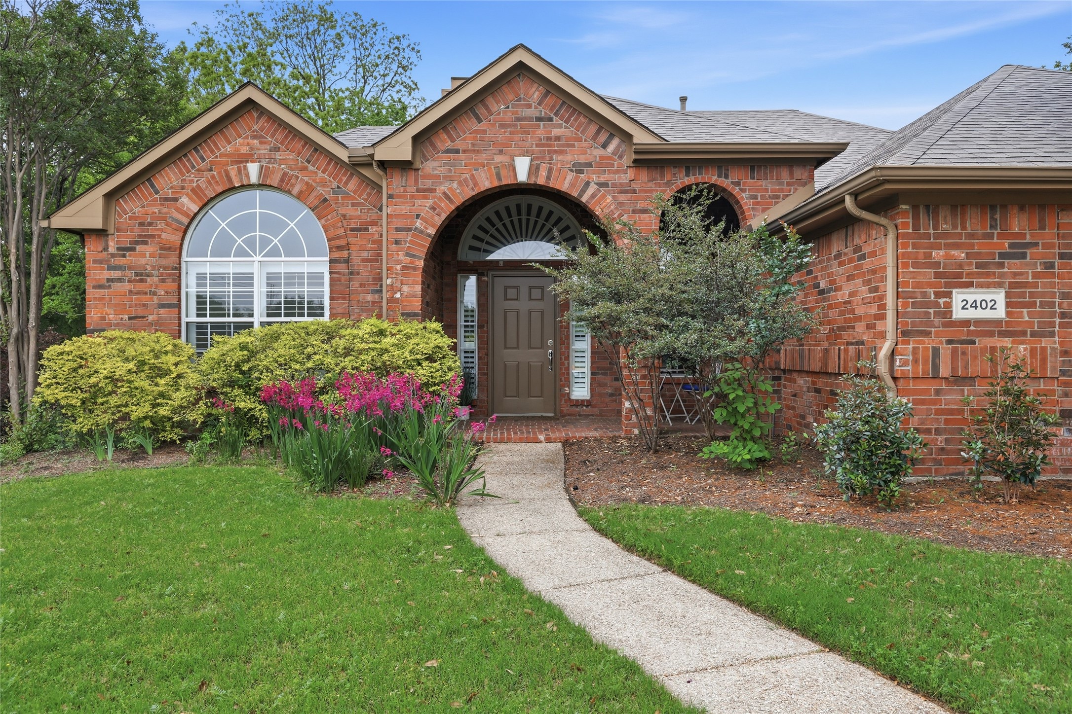 2402 Ravinia Drive Corinth TX 76208