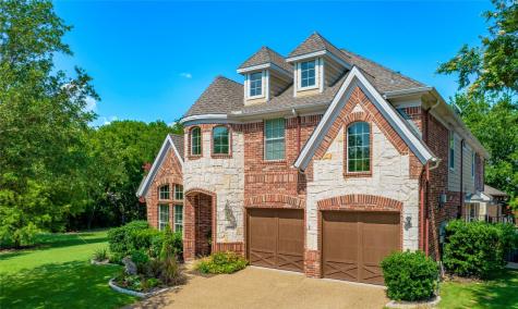 5555 Emerson Court Fairview TX 75069