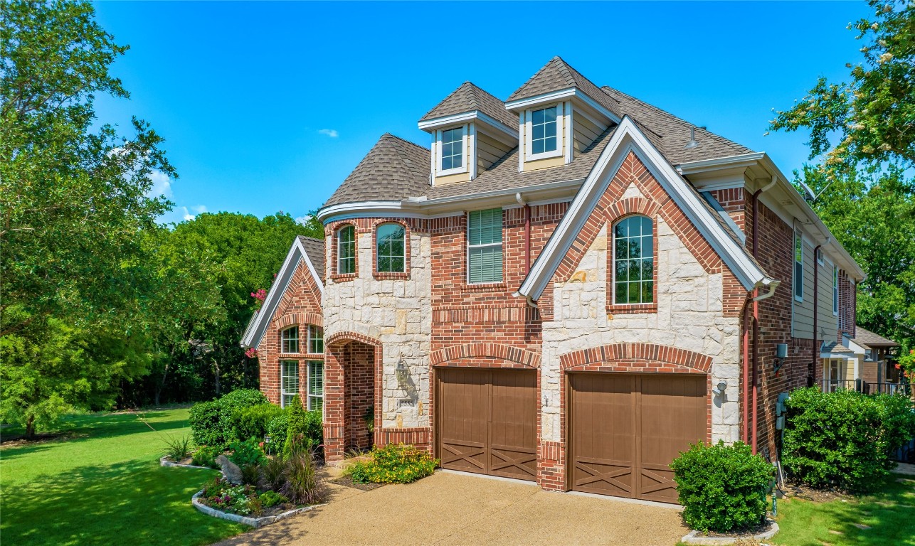 5555 Emerson Court Fairview TX 75069