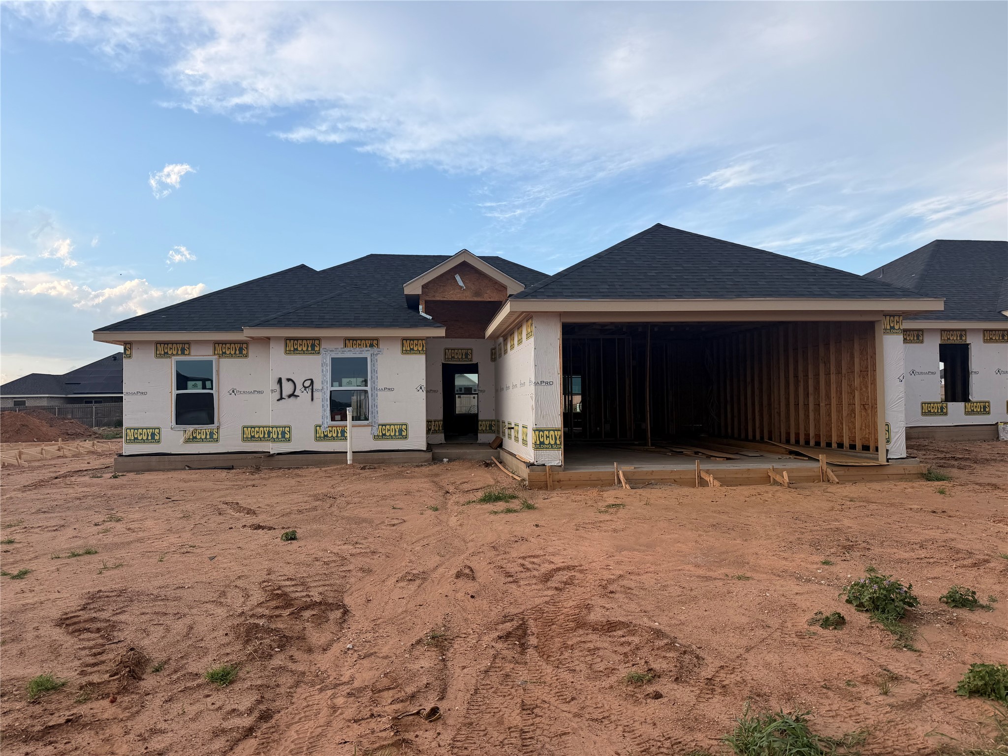 129 Copper Abilene TX 79602