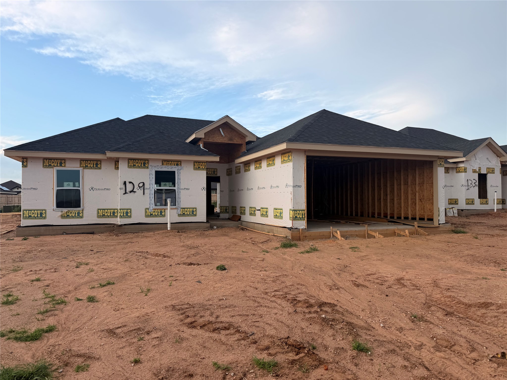 129 Copper Abilene TX 79602