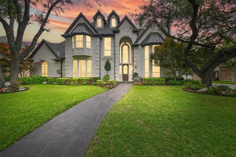 4911 Sandestin Drive Dallas TX 75287