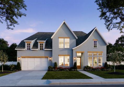 2460 Harpole Road Prosper TX 75078