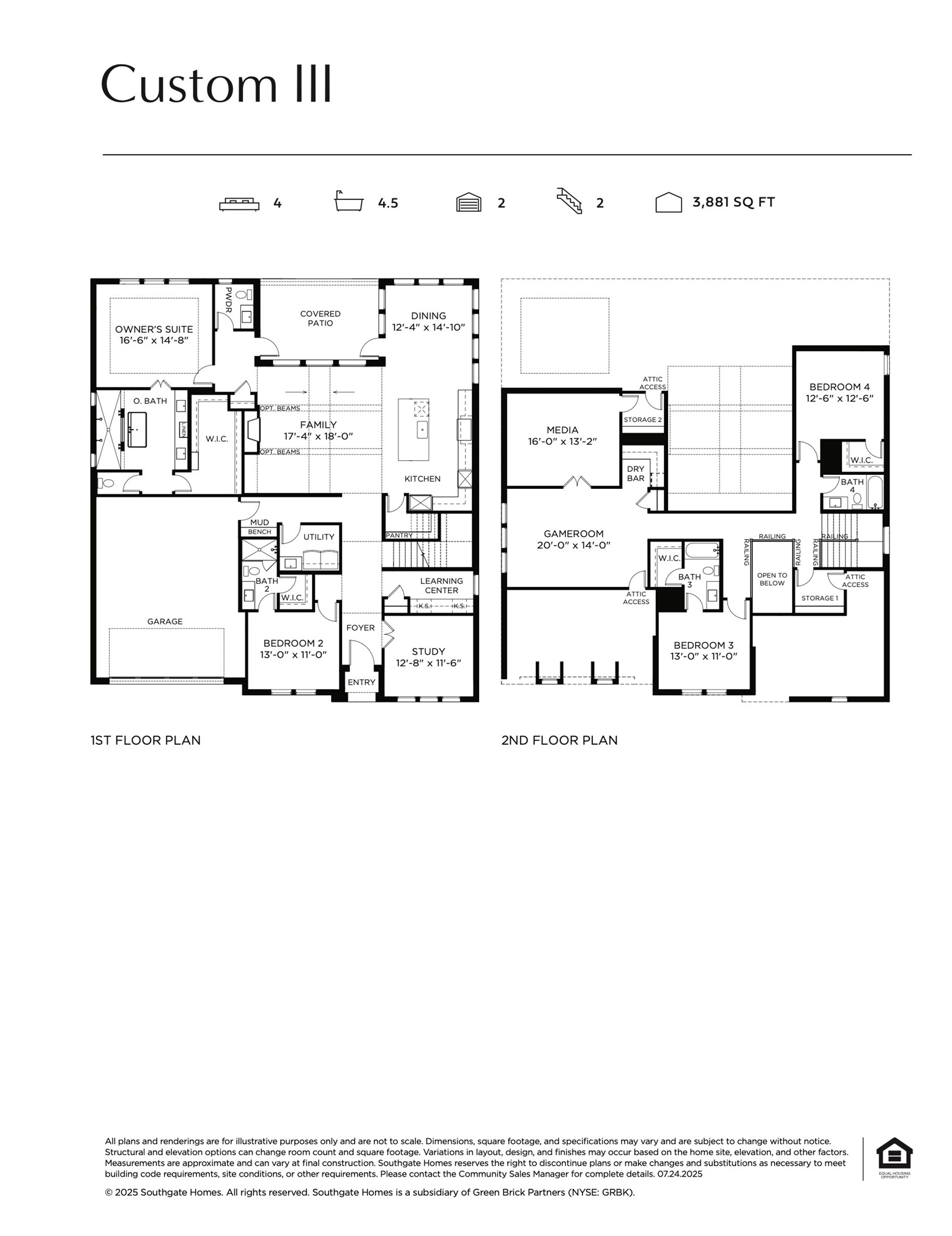2460 Harpole Road Prosper TX 75078
