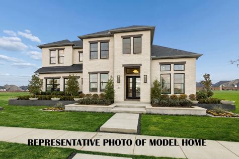 2460 Harpole Road Prosper TX 75078