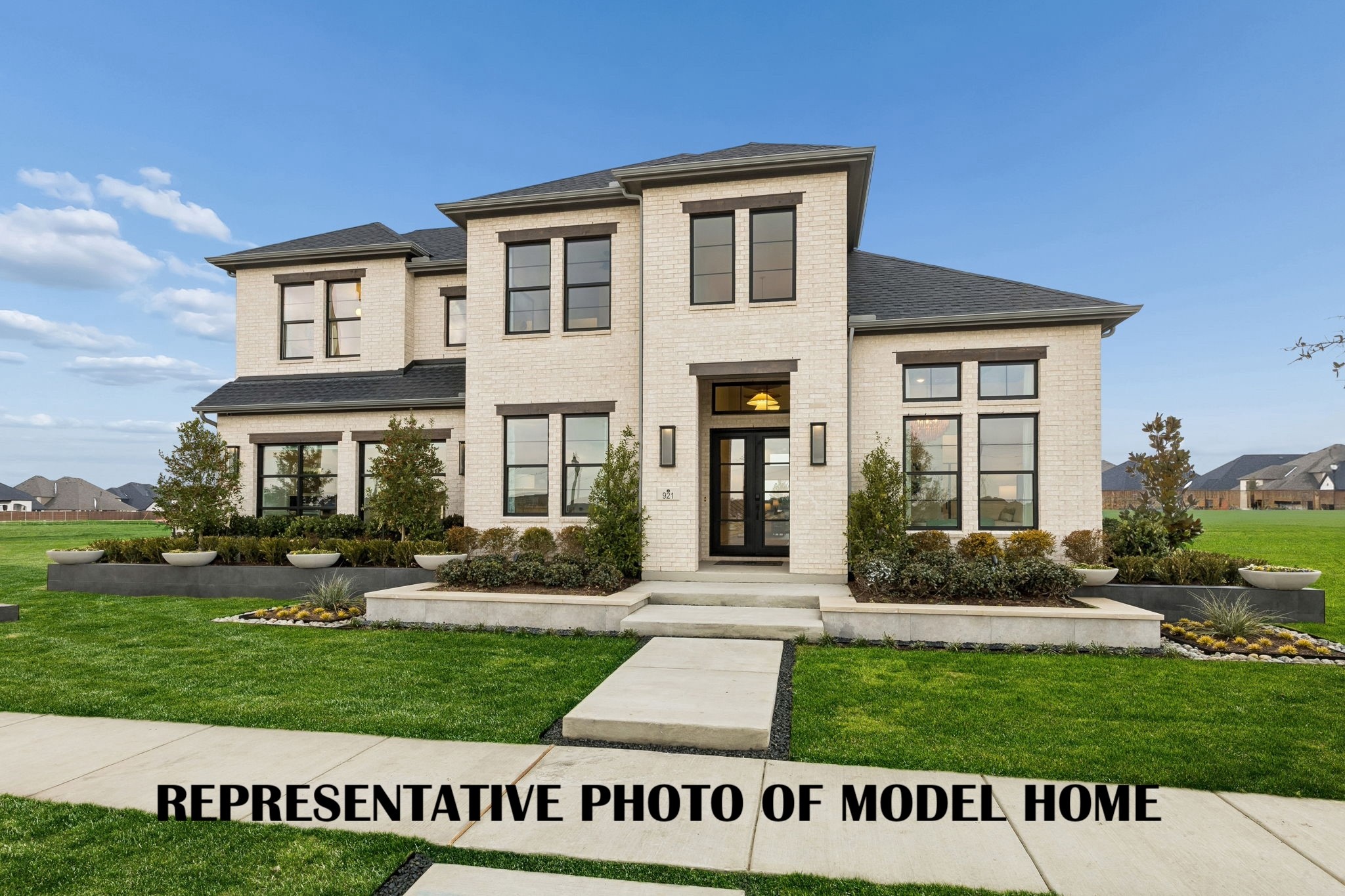 2460 Harpole Road Prosper TX 75078