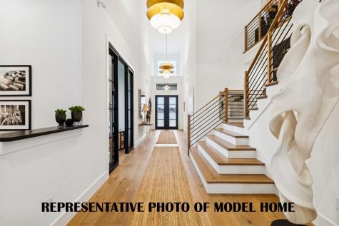 2460 Harpole Road Prosper TX 75078