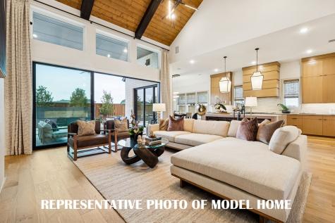 2460 Harpole Road Prosper TX 75078