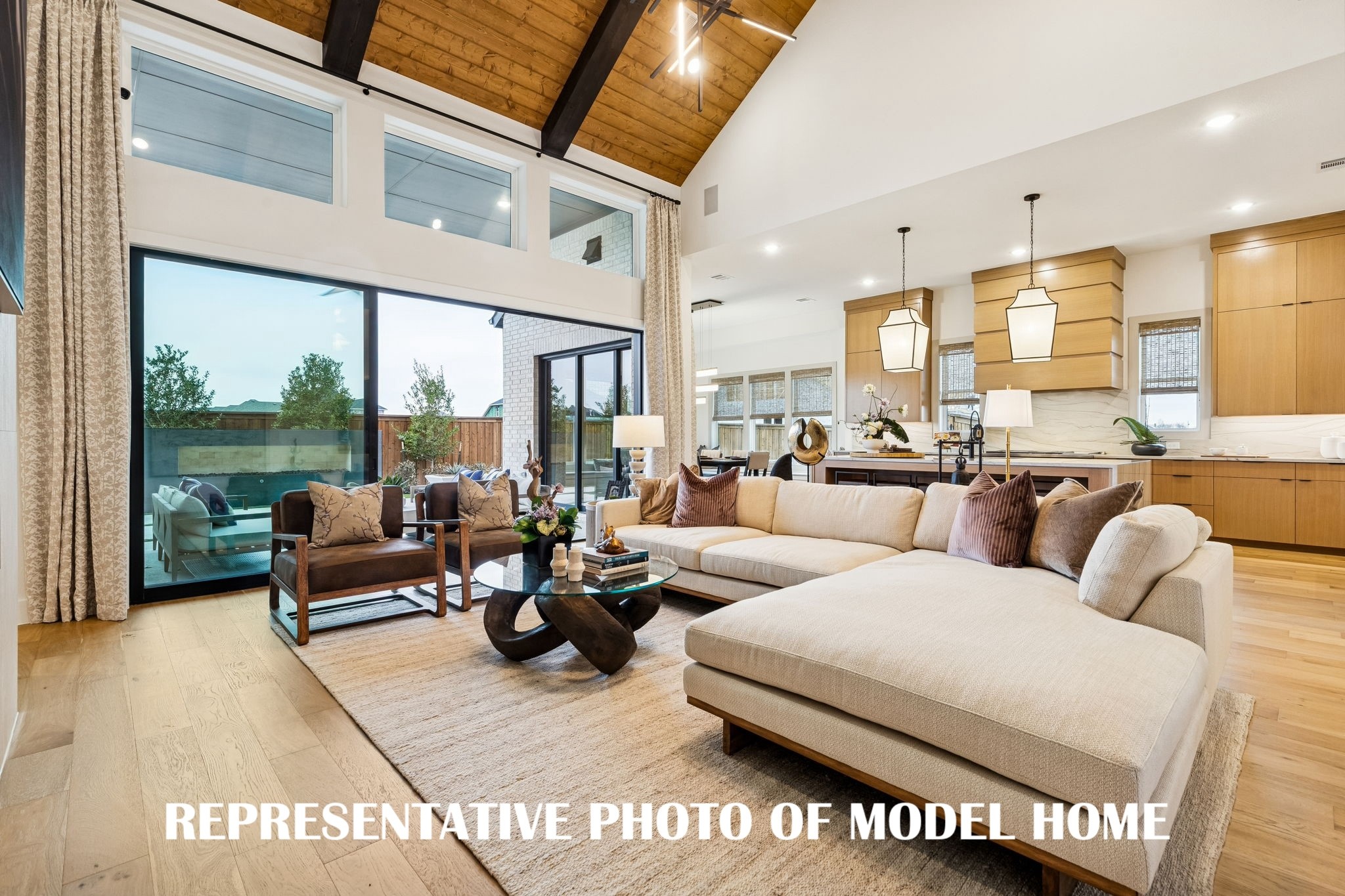 2460 Harpole Road Prosper TX 75078
