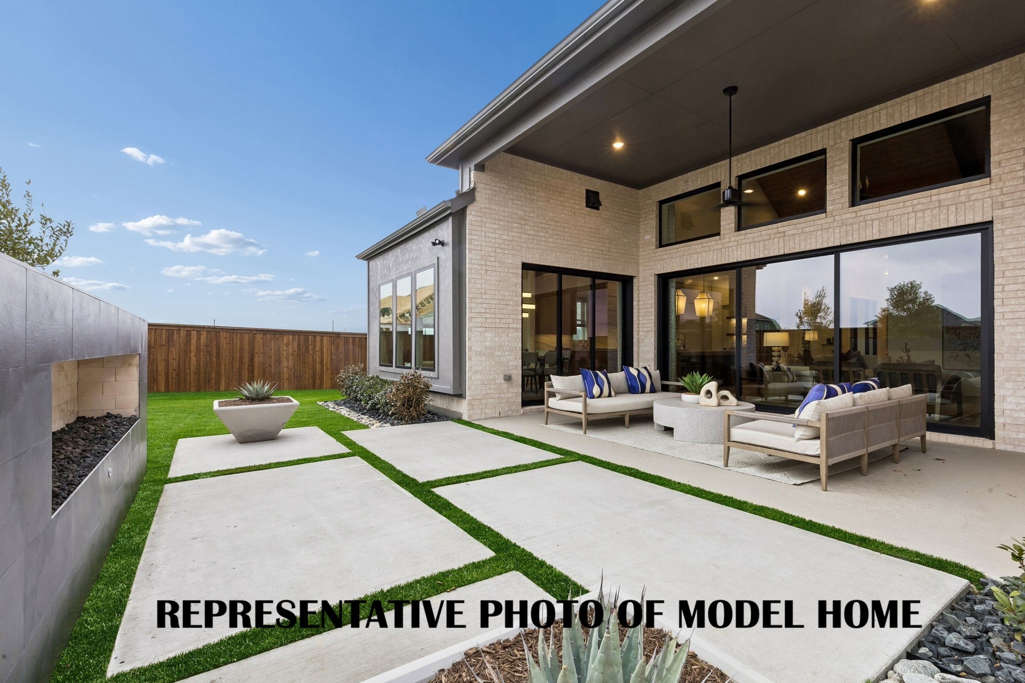 2460 Harpole Road Prosper TX 75078