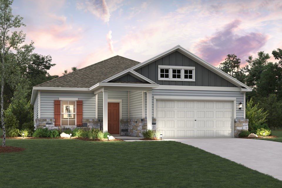 2221 Trailside Drive Sherman TX 75092