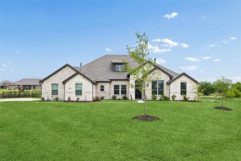 6608 Woodley Court Mesquite TX 75126