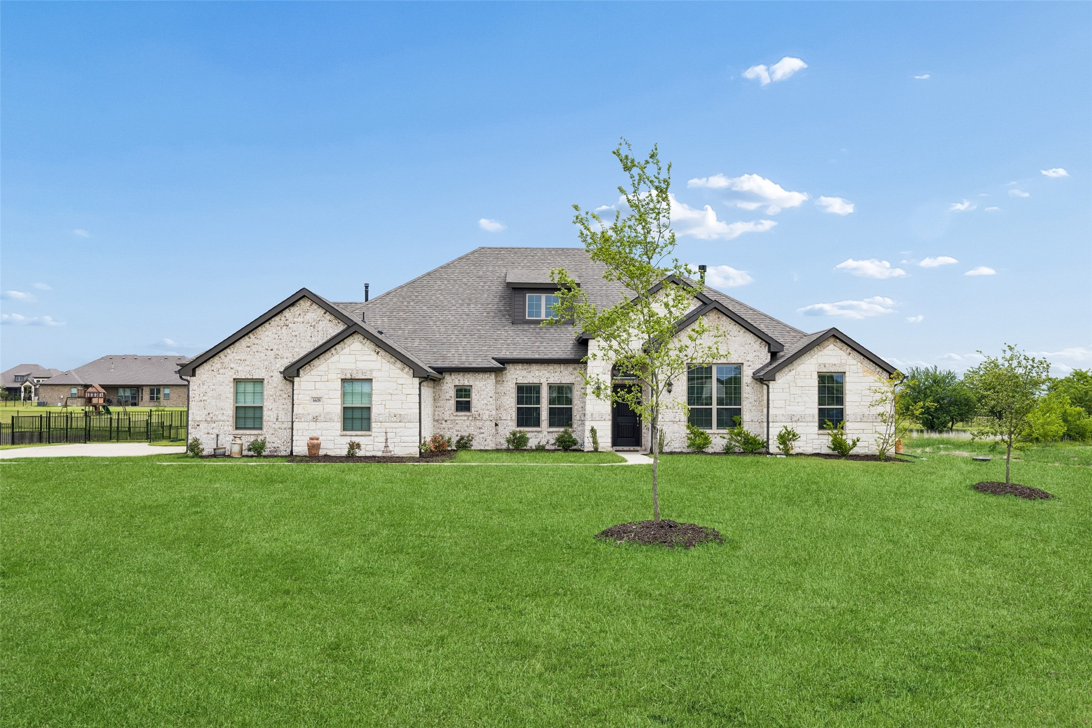 6608 Woodley Court Mesquite TX 75126