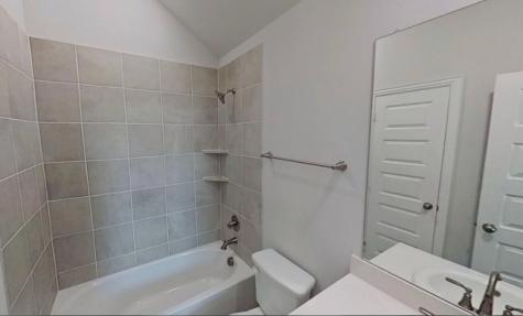 6608 Woodley Court Mesquite TX 75126