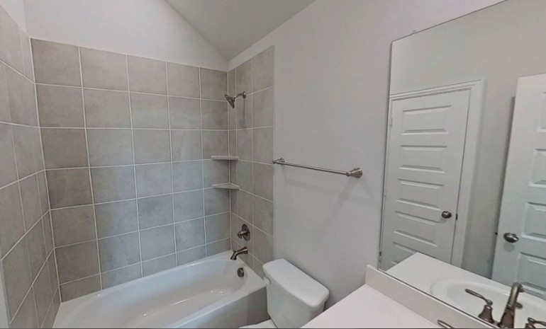 6608 Woodley Court Mesquite TX 75126