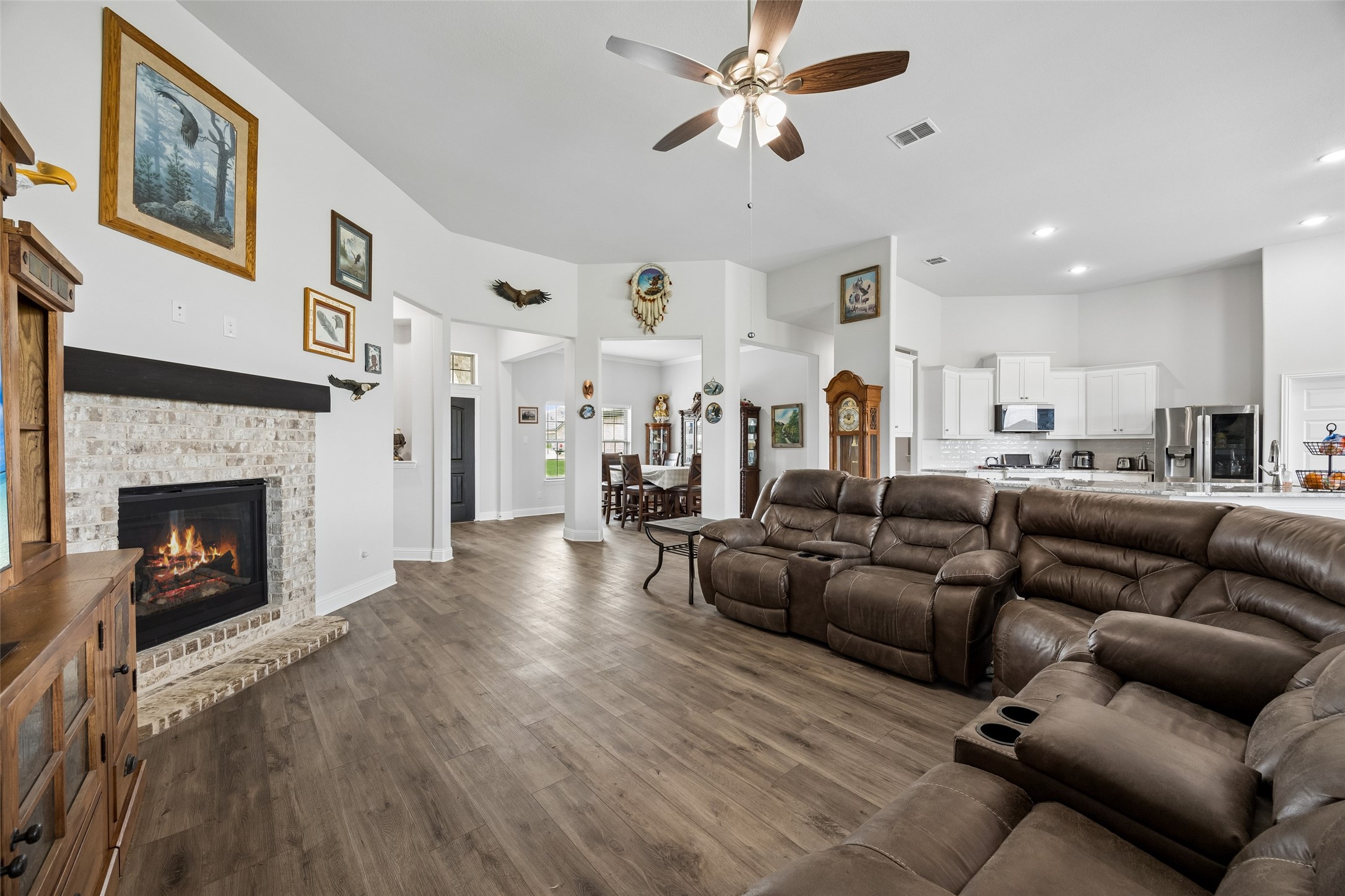 6608 Woodley Court Mesquite TX 75126