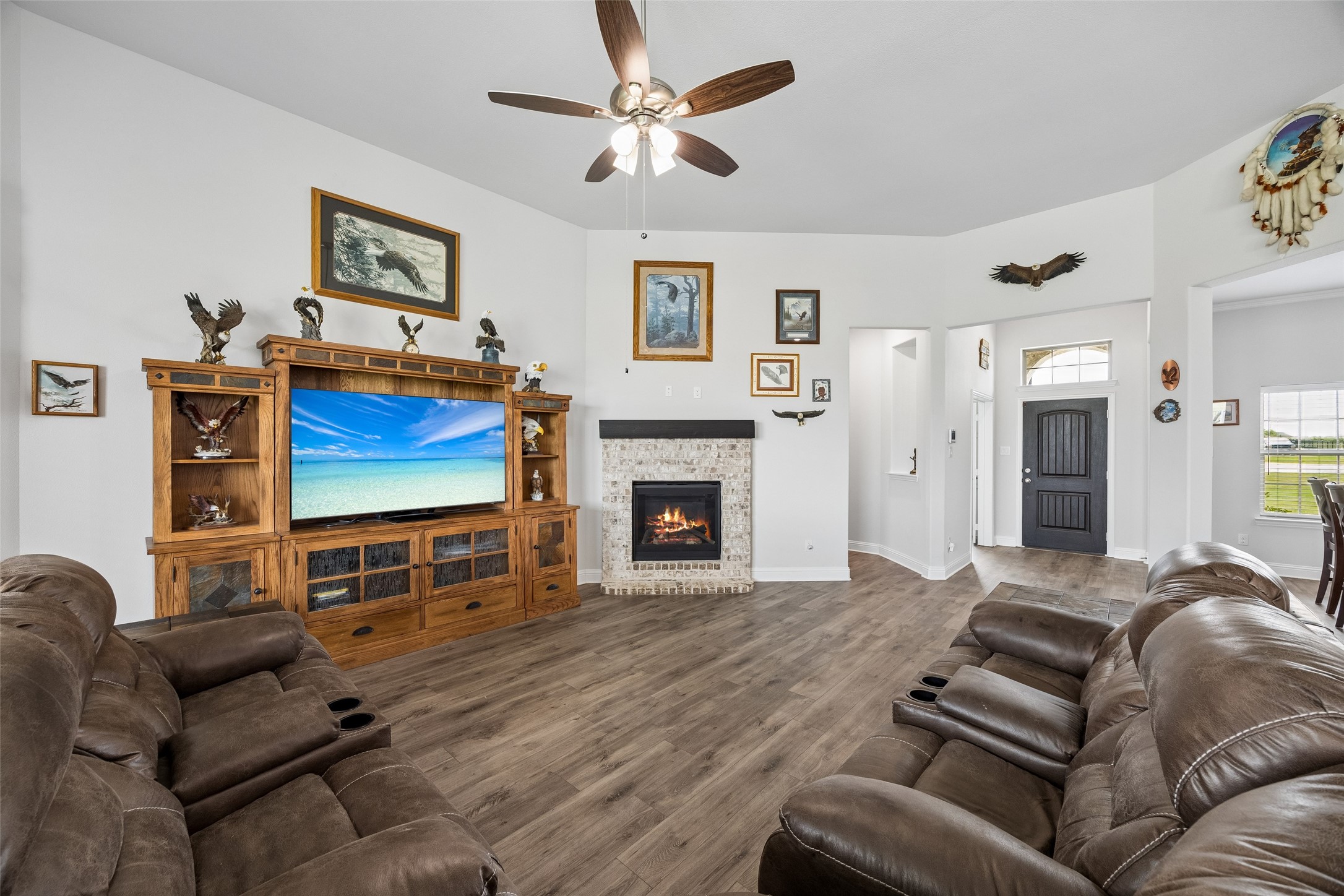 6608 Woodley Court Mesquite TX 75126