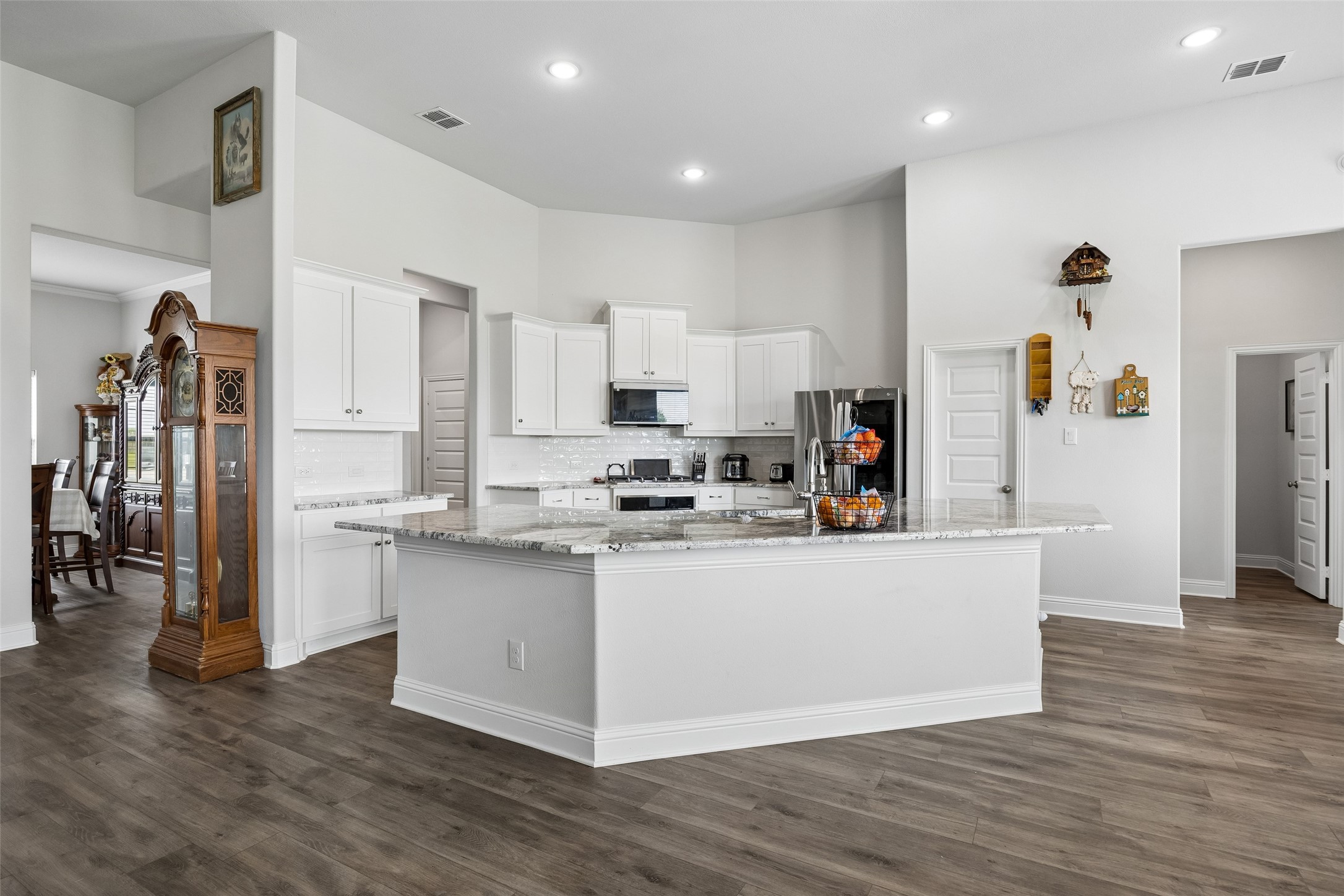 6608 Woodley Court Mesquite TX 75126