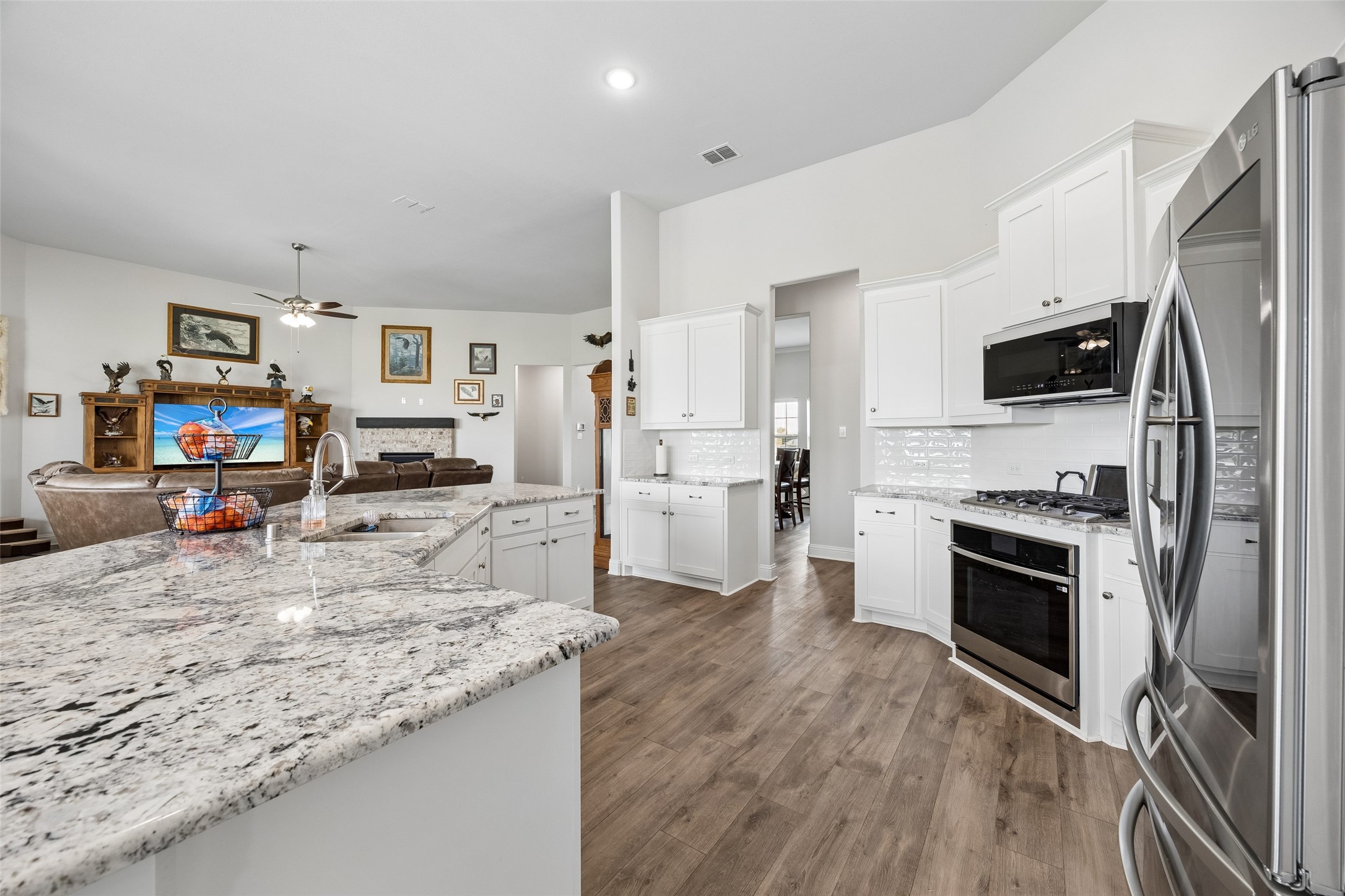 6608 Woodley Court Mesquite TX 75126