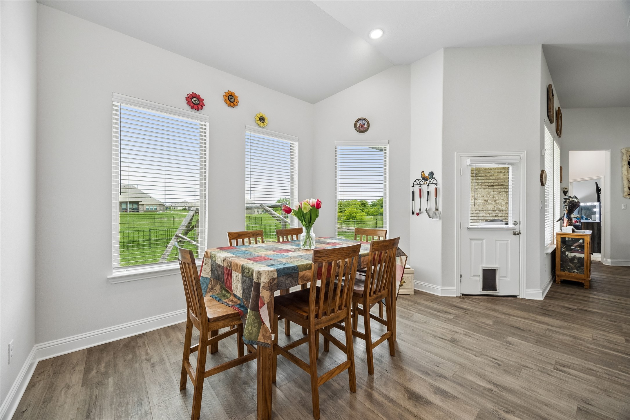 6608 Woodley Court Mesquite TX 75126