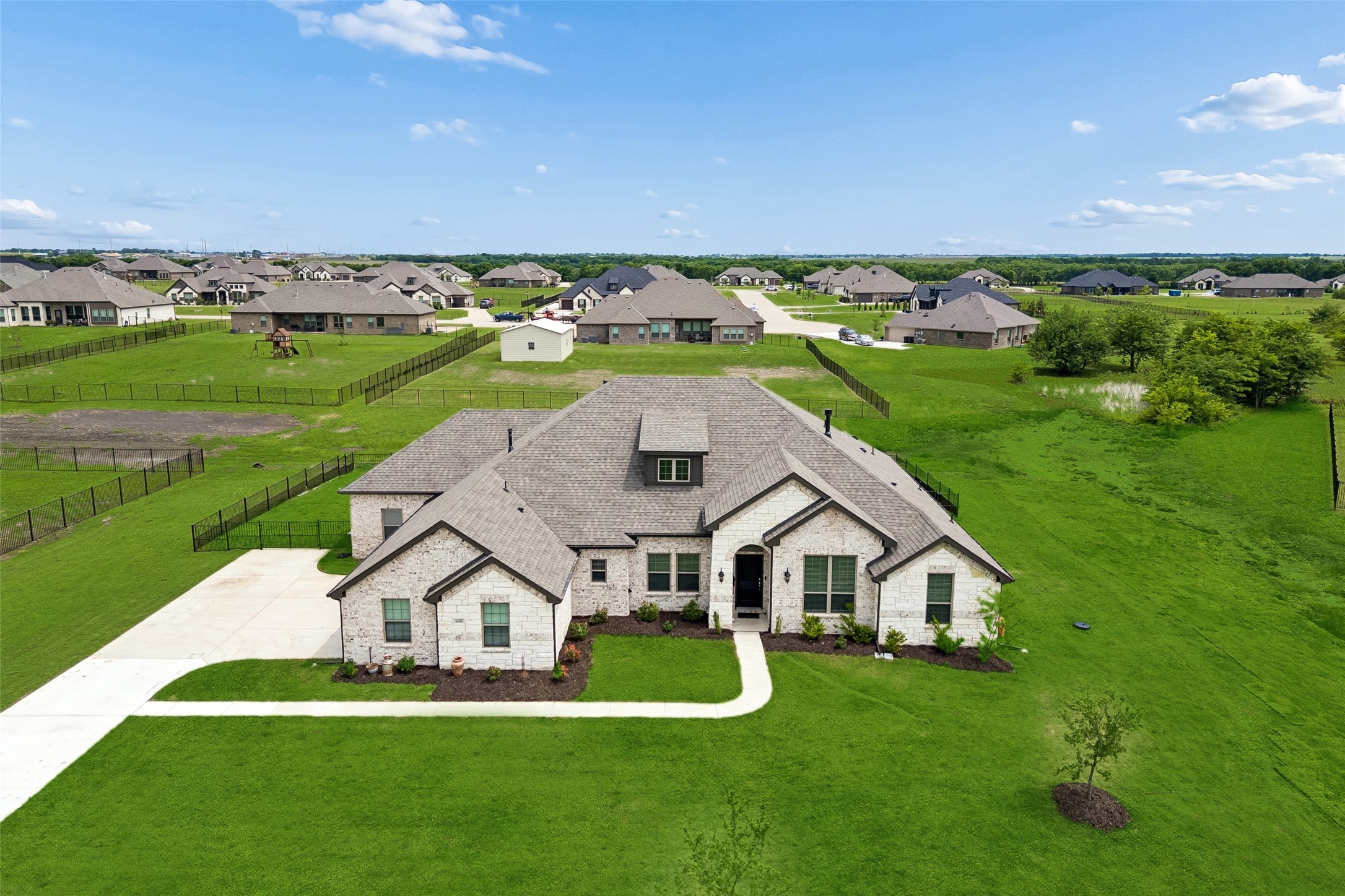 6608 Woodley Court Mesquite TX 75126