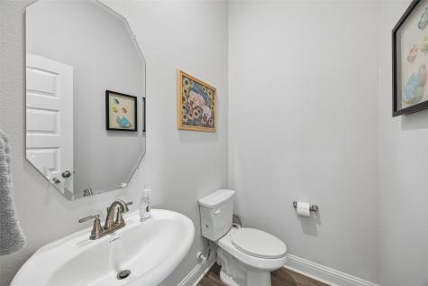 6608 Woodley Court Mesquite TX 75126