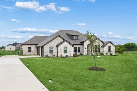 6608 Woodley Court Mesquite TX 75126