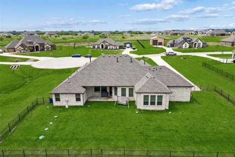 6608 Woodley Court Mesquite TX 75126