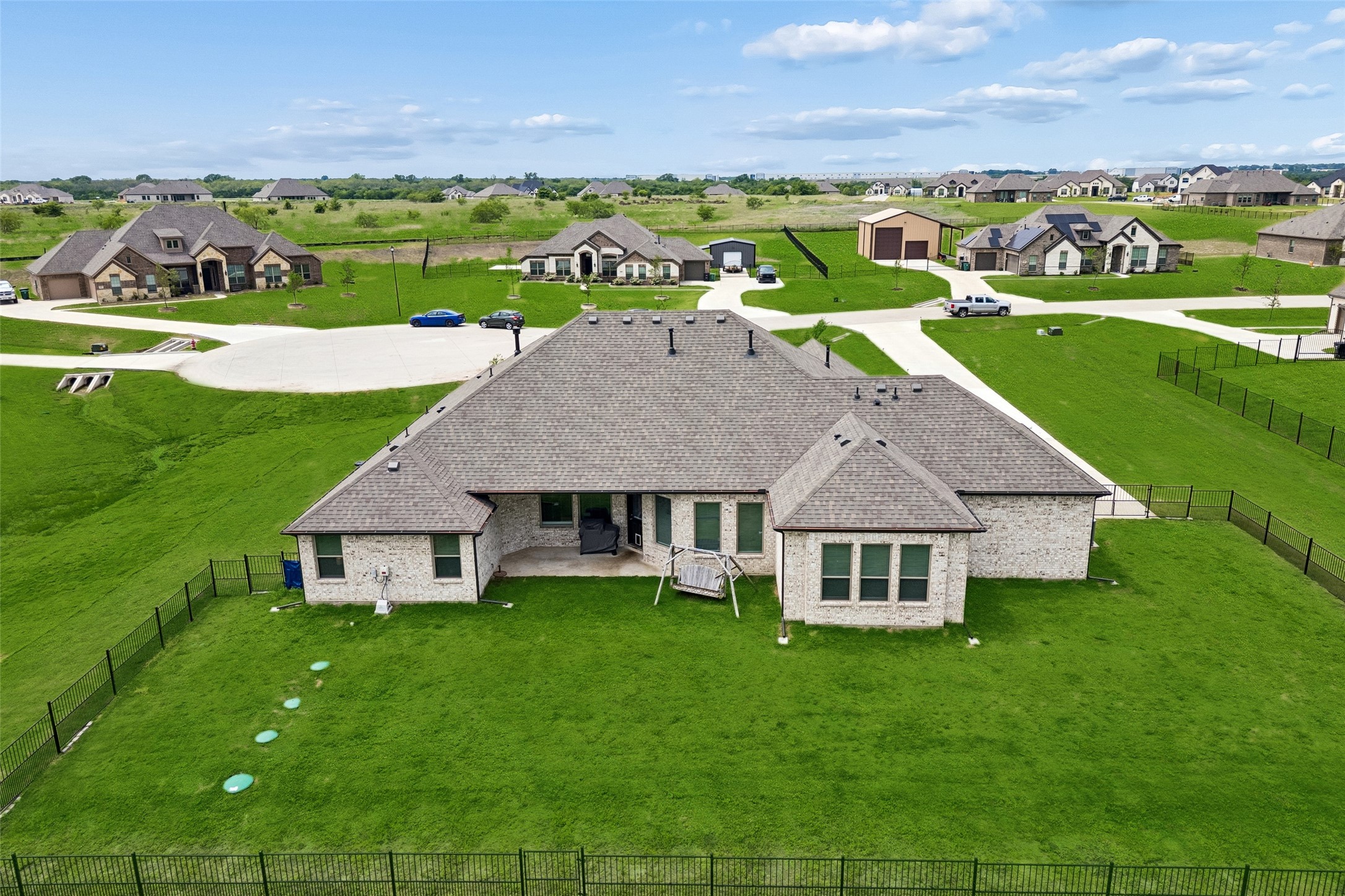 6608 Woodley Court Mesquite TX 75126