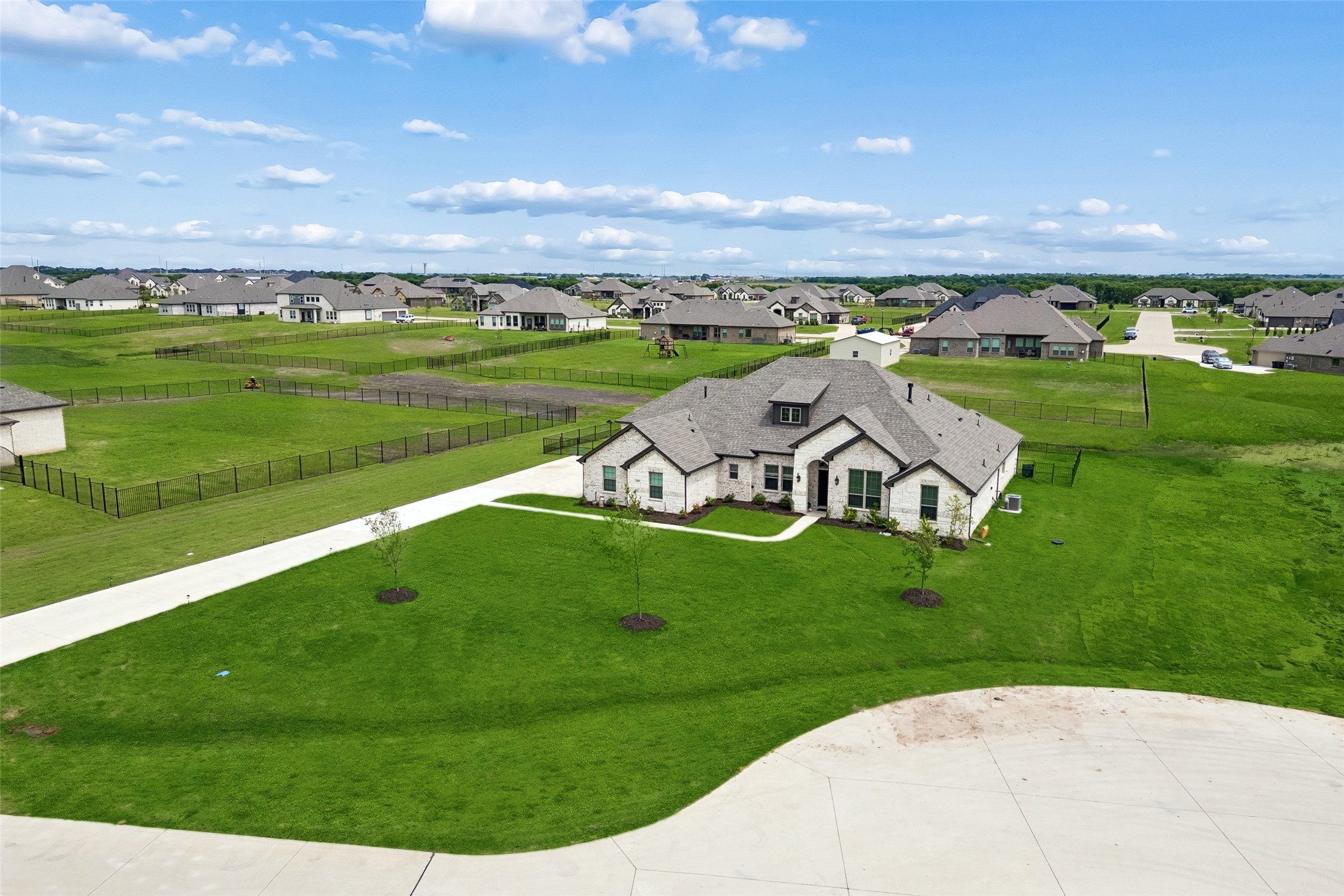 6608 Woodley Court Mesquite TX 75126