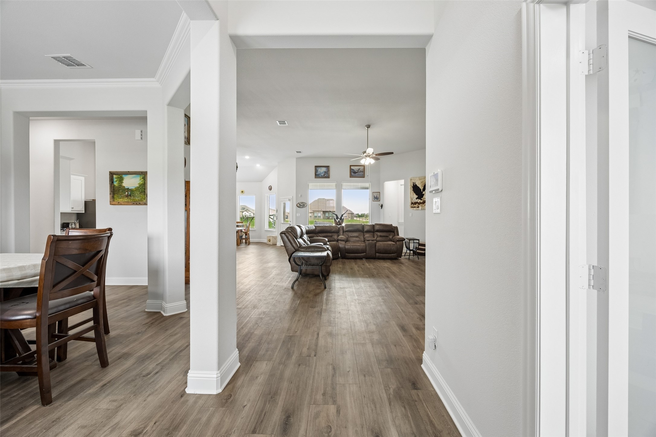 6608 Woodley Court Mesquite TX 75126
