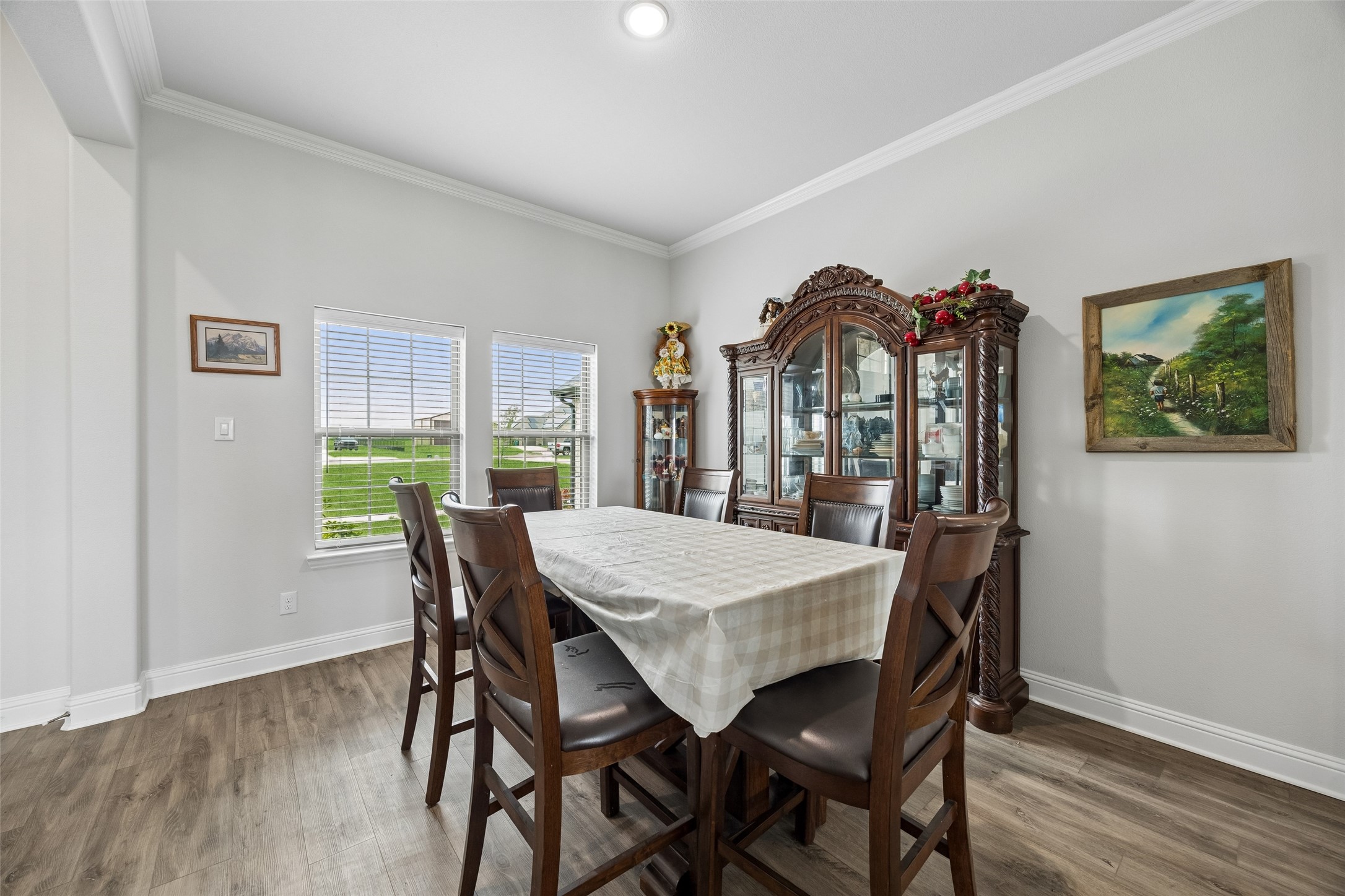 6608 Woodley Court Mesquite TX 75126