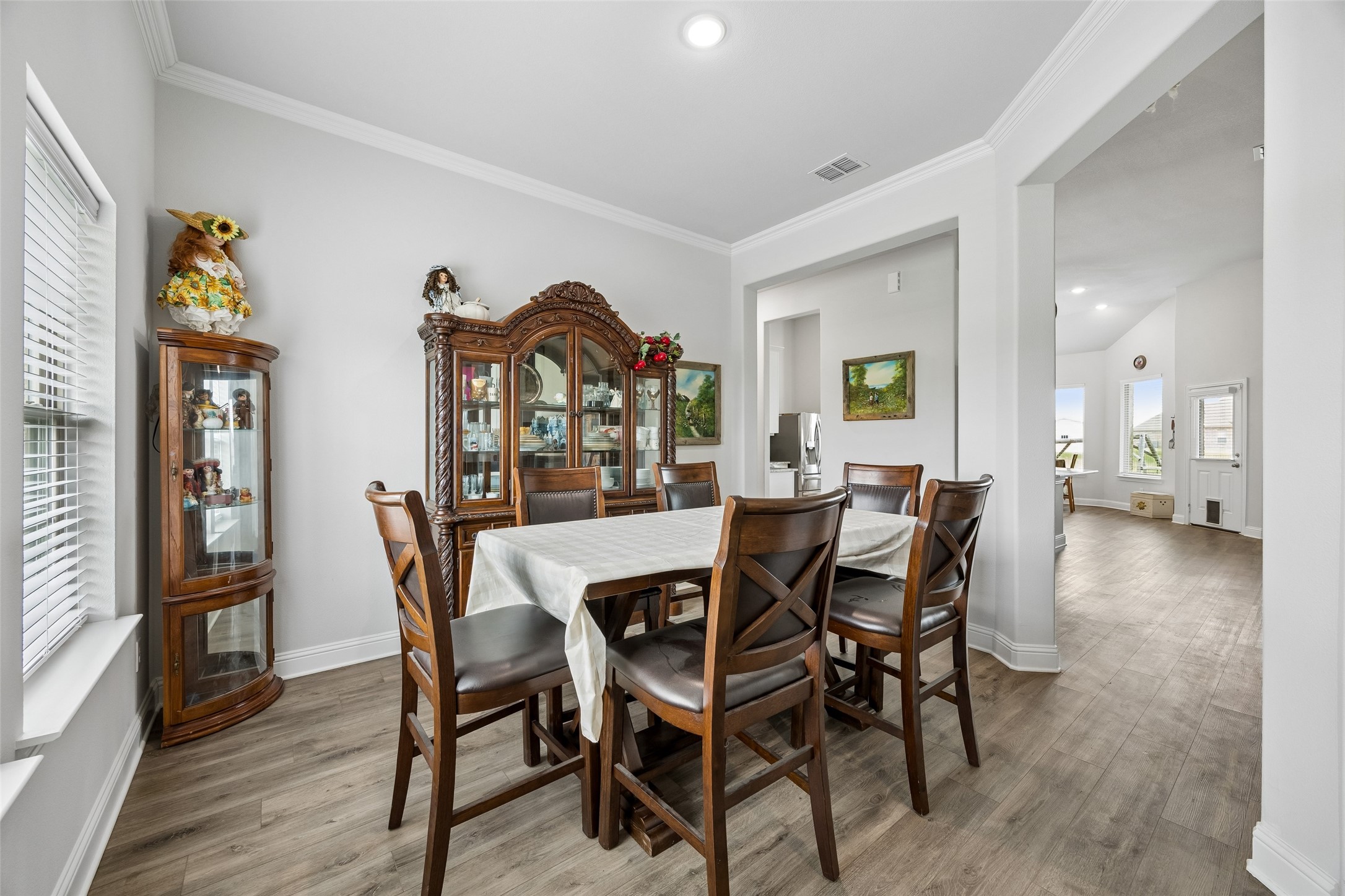 6608 Woodley Court Mesquite TX 75126