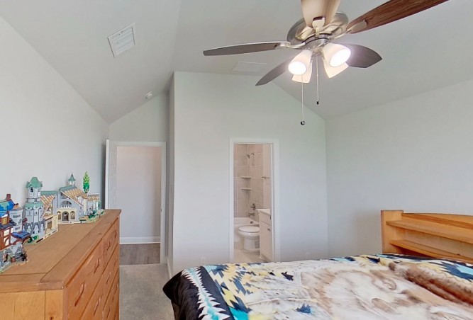 6608 Woodley Court Mesquite TX 75126